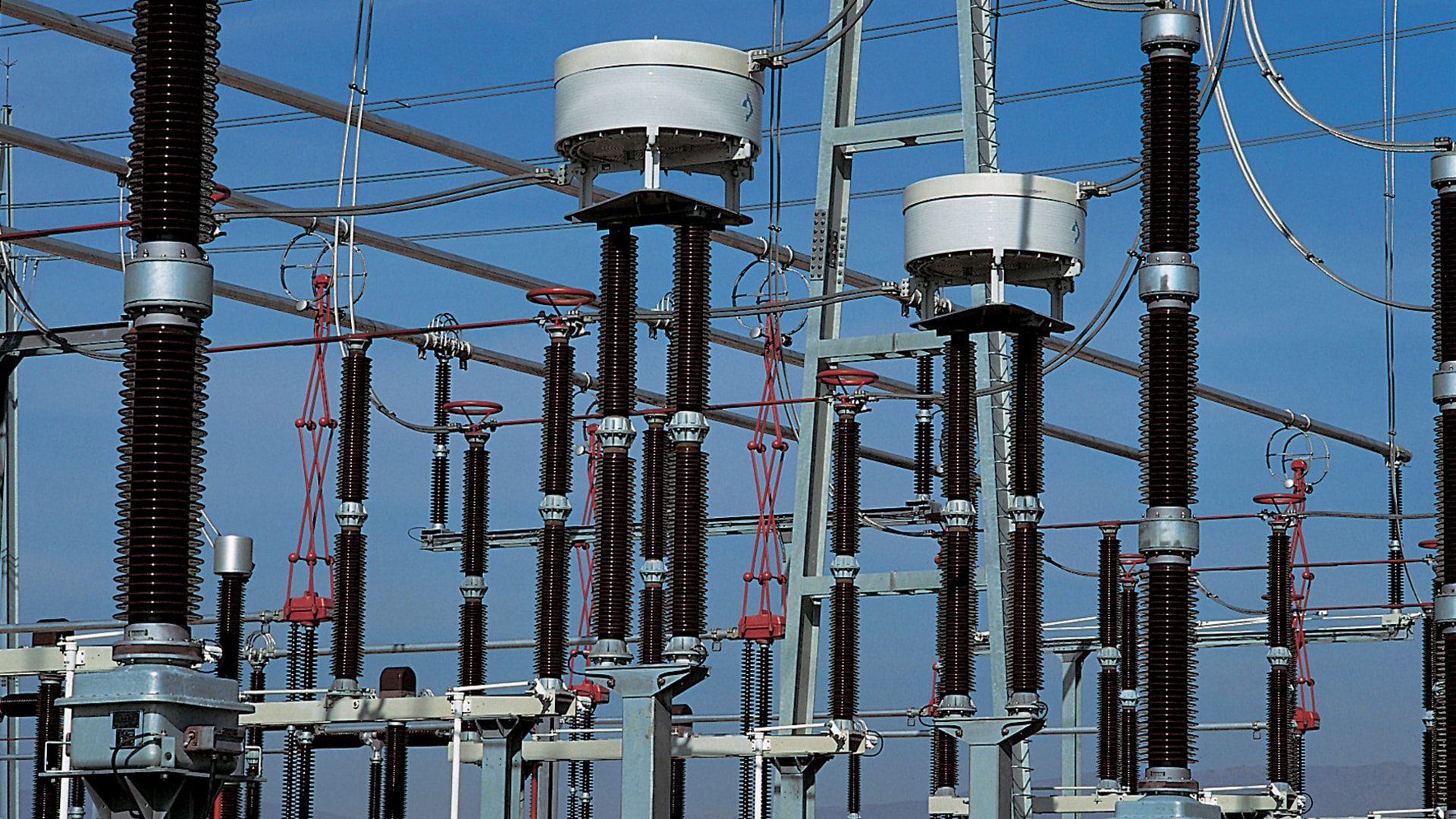 Line Traps Trench Group